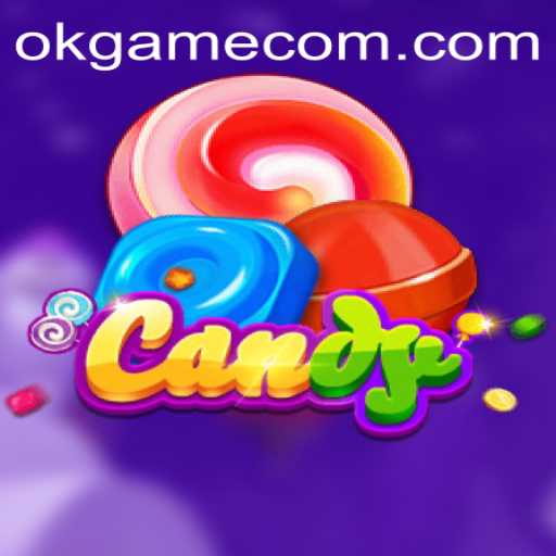 Sweet Fun with Candy: The Engaging Gameplay of OKGame