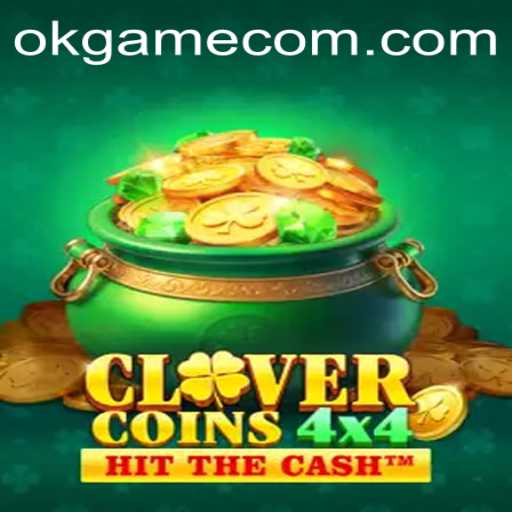 Discover the Exciting World of CloverCoins4x4: A Revolutionary Gaming Experience