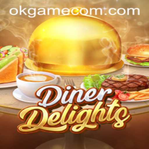 DinerDelights: The Latest Entry in Casual Gaming