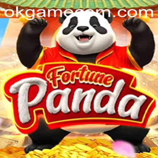 Unveiling FortunePanda: A Game of Strategy and Luck with OKGame