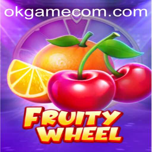 The Exciting World of FruityWheel by OKGame
