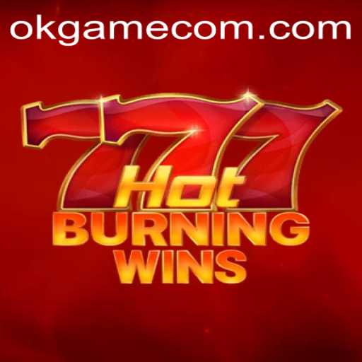 An In-Depth Look at HotBurningWins by OKGame