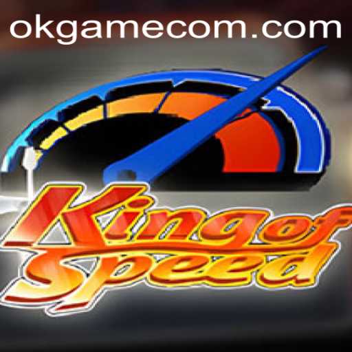 KingofSpeed: A Thrilling Racing Experience in Gaming