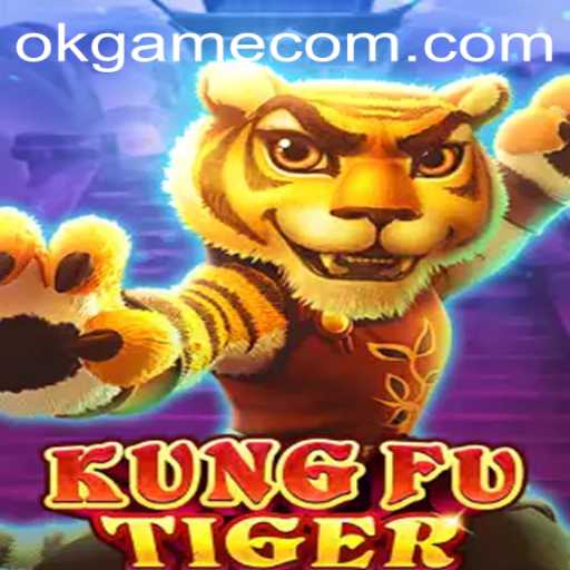KungFuTiger: A Dynamic Gaming Experience with OKGame