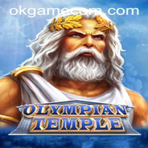 Discovering OlympianTemple: An Enthralling Journey Through a Mythical World