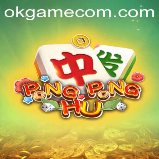 PONGPONGHU: Exploring the Exciting World of OKGame's Latest Creation
