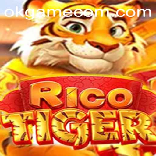 Exploring the Thrilling World of RicoTiger: The OKGame Phenomenon