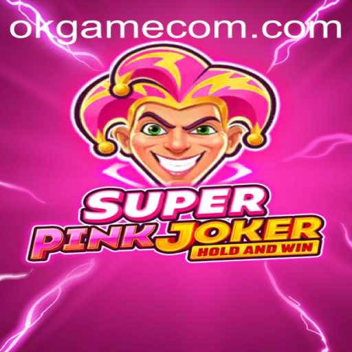 Unveiling SuperPinkJoker: The Game That Redefines Excitement