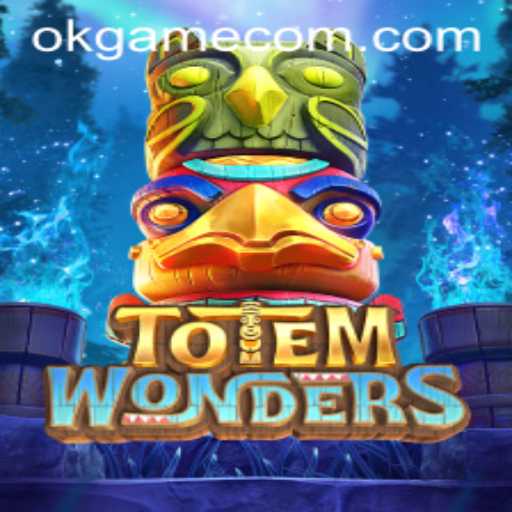 Discover the Thrills of TotemWonders: An OKGame Adventure