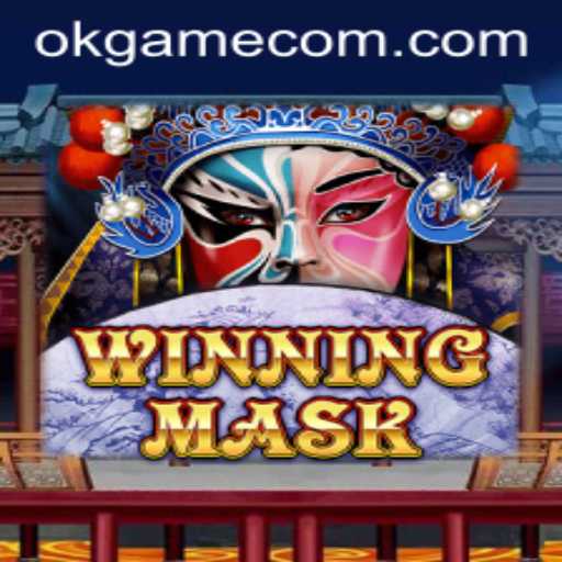 Discovering the Thrill of WinningMask: A New Era of Interactive Gaming